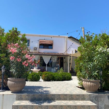 Villa Dune Βάρνα Εξωτερικό φωτογραφία