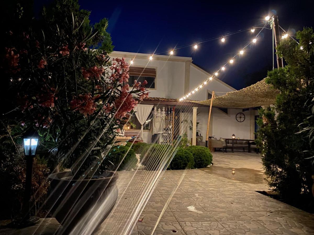 Villa Dune Βάρνα Εξωτερικό φωτογραφία