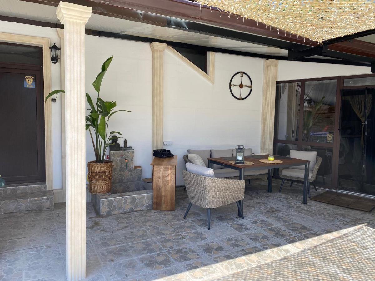 Villa Dune Βάρνα Εξωτερικό φωτογραφία