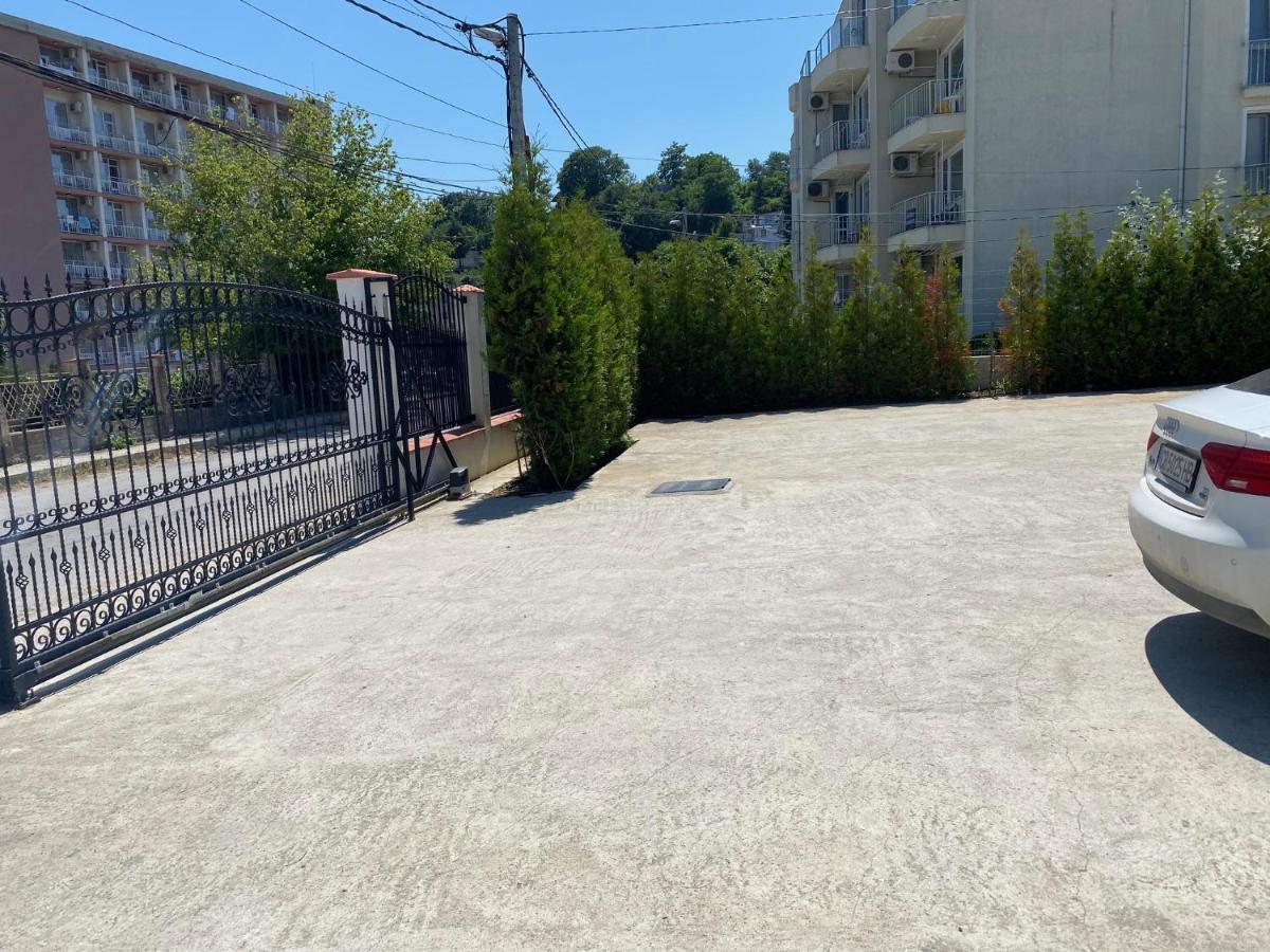 Villa Dune Βάρνα Εξωτερικό φωτογραφία