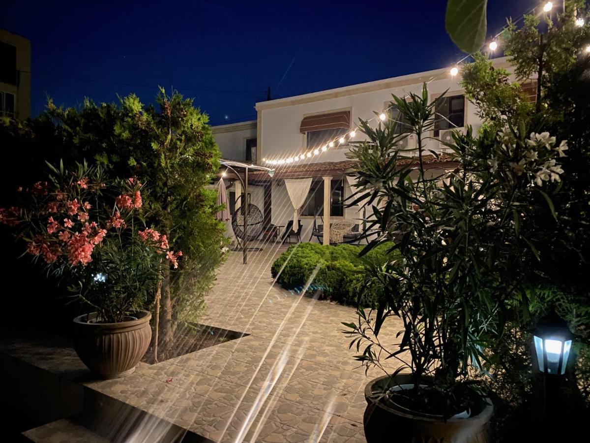 Villa Dune Βάρνα Εξωτερικό φωτογραφία