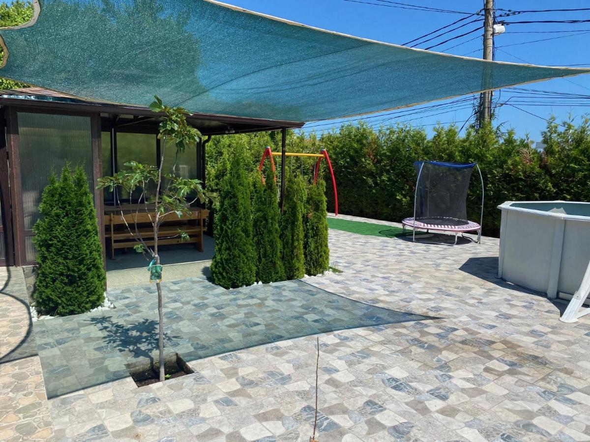 Villa Dune Βάρνα Εξωτερικό φωτογραφία
